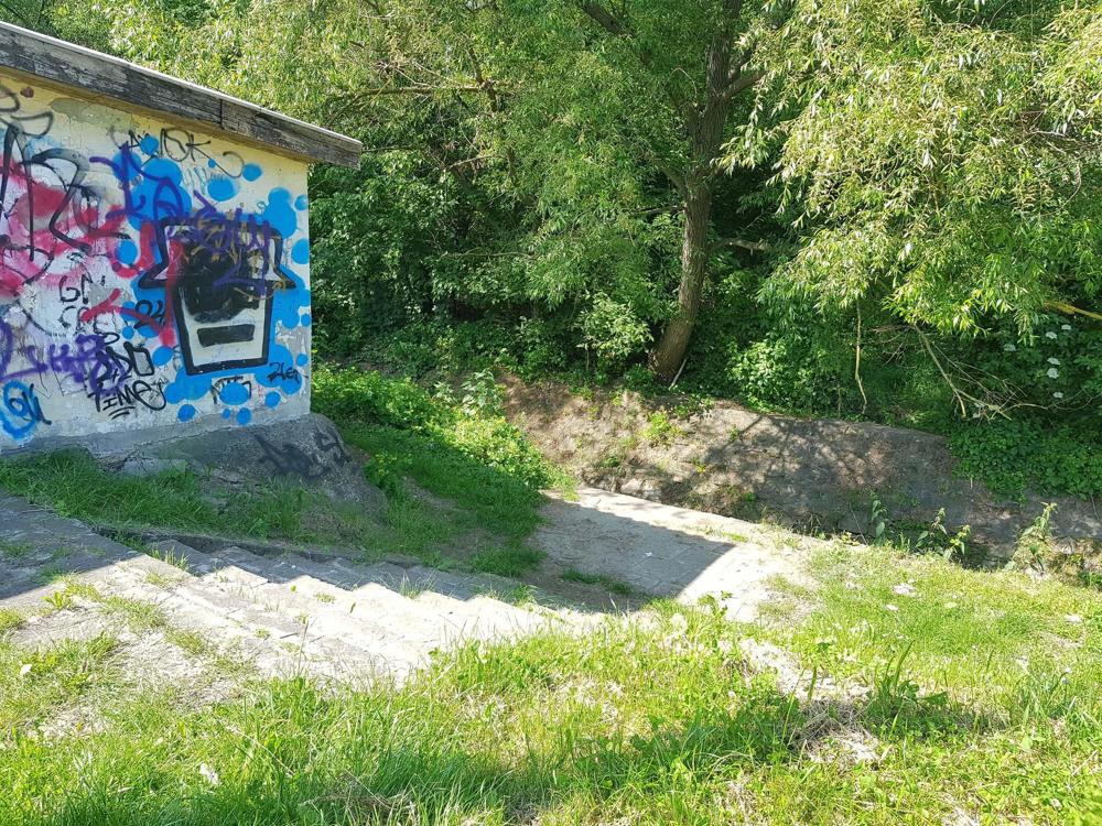 Lehetne itt híd?
