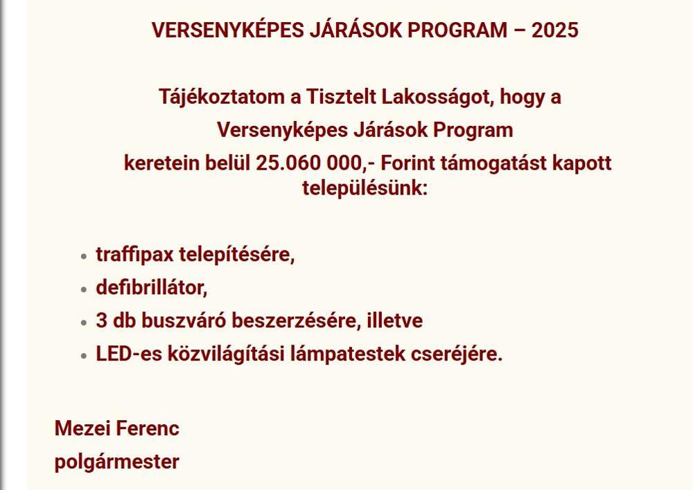 Fényszennyezettségmentesítés 